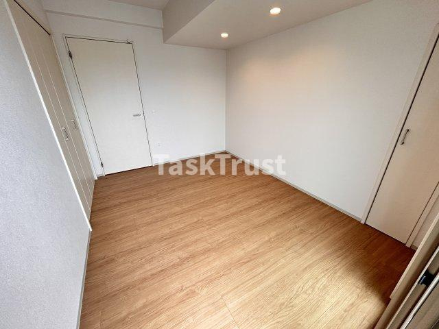 【内装】 | Moruan Residence