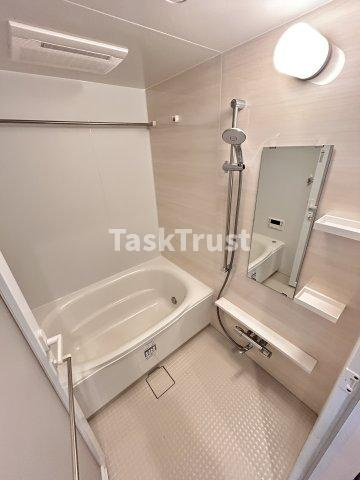 【浴室】 | Moruan Residence