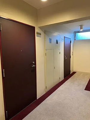 【ロビー】 | ジェイズ代田