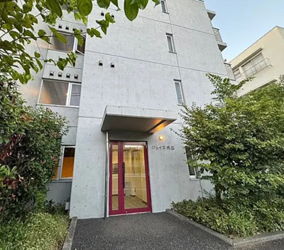 【エントランス】 | ジェイズ代田