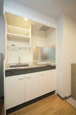 【キッチン】 | ジェイズ代田 | 同仕様写真