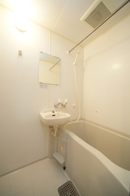 【浴室】 | ジェイズ代田