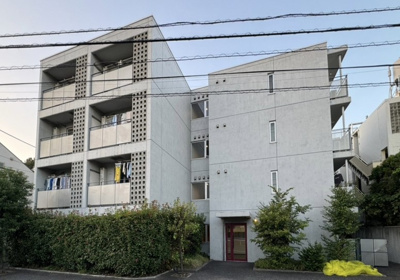 【外観】 | ジェイズ代田