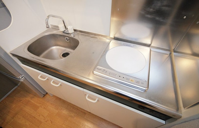 【キッチン】 | ジェイズ代田