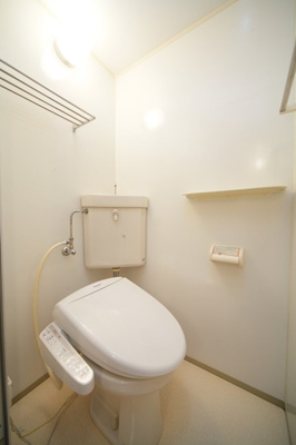 【トイレ】 | ジェイズ代田 | 同仕様写真