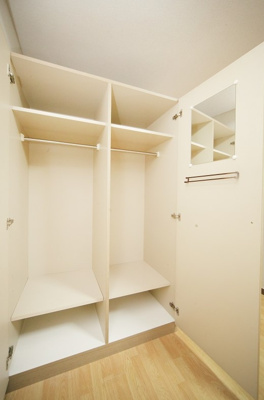 【収納】 | ジェイズ代田 | 同仕様写真