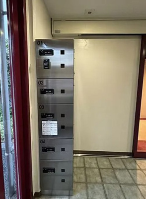 【設備】 | ジェイズ代田