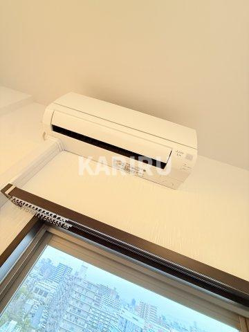 プレジオ三国EUROの設備