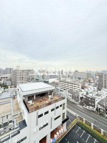 プレジオ三国EUROの展望