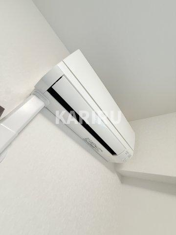 プレジオ三国EUROの設備