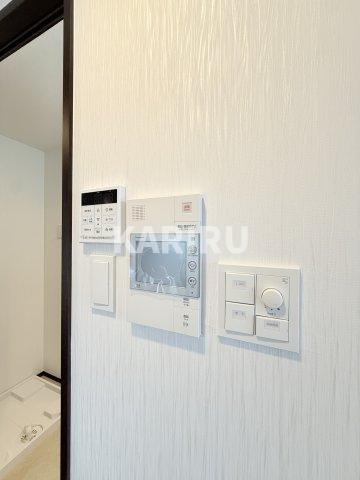 プレジオ三国EUROのセキュリティ