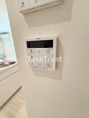 【設備】 | ソレイユ上汐