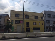 足立区西新井本町５丁目の店舗事務所の画像