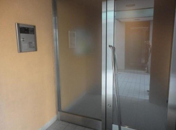 Twin　core WESTのセキュリティ