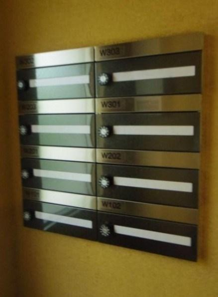 Twin　core WESTの設備