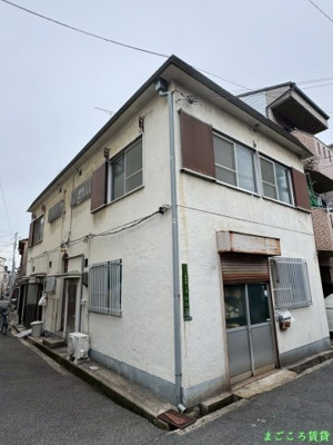 【外観】 | 河野ビル