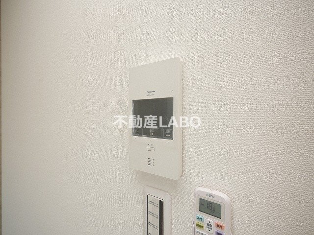 クリエオーレ長吉川辺のその他