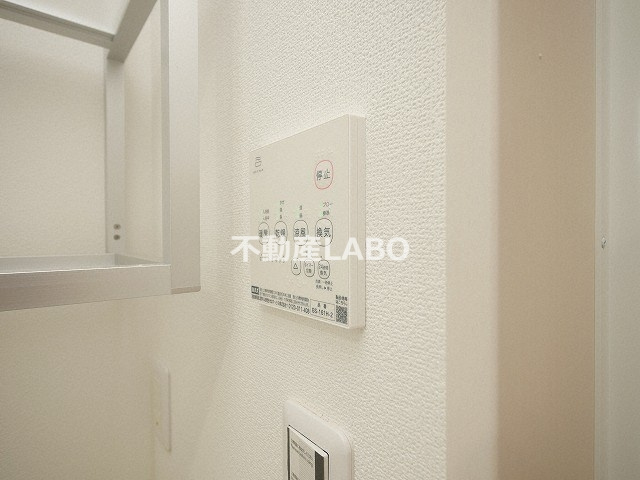 クリエオーレ長吉川辺のその他