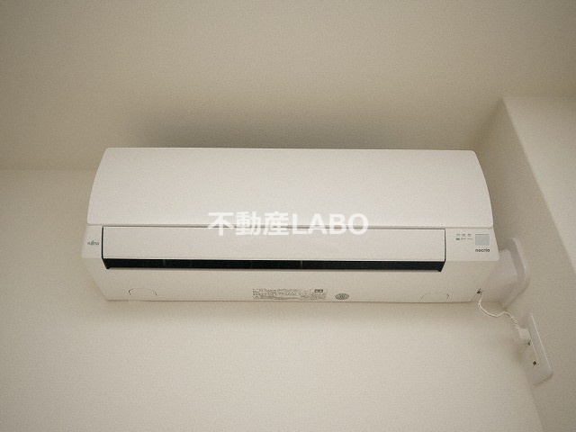 クリエオーレ長吉川辺の設備