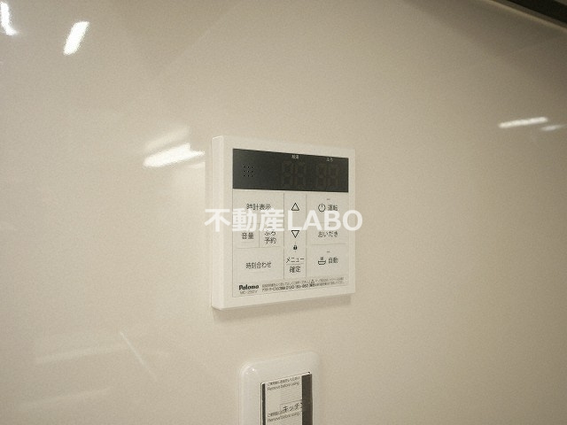 クリエオーレ長吉川辺のその他