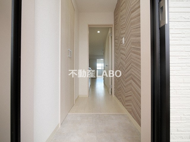 クリエオーレ長吉川辺のその他