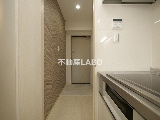 クリエオーレ長吉川辺のその他