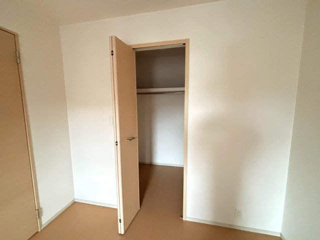 ポラリスIIの収納