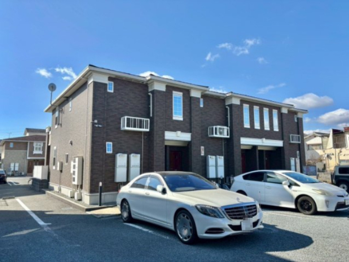 ポラリスIIの外観