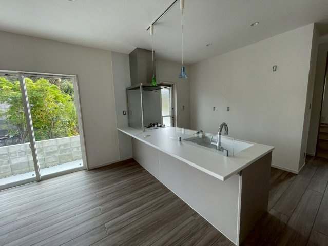 【完成予想図】 | 南城市佐敷手登根分譲【Ａ棟】