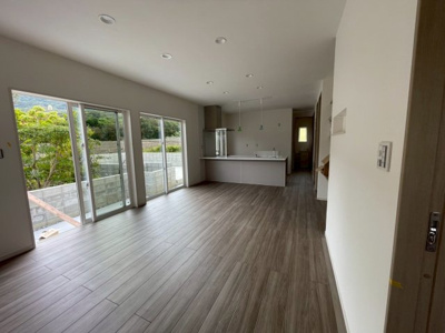 【完成予想図】 | 南城市佐敷手登根分譲【Ａ棟】