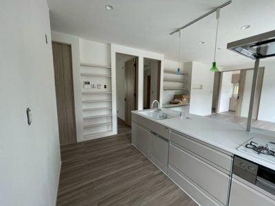 【完成予想図】 | 南城市佐敷手登根分譲【Ａ棟】