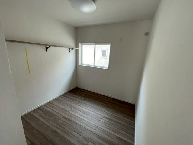 【完成予想図】 | 南城市佐敷手登根分譲【Ａ棟】