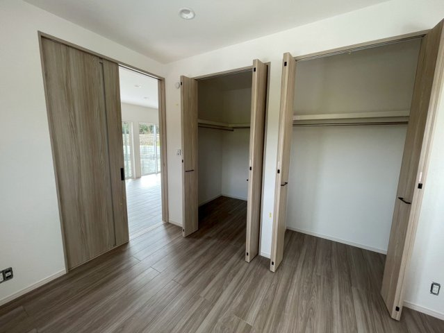 【完成予想図】 | 南城市佐敷手登根分譲【Ａ棟】