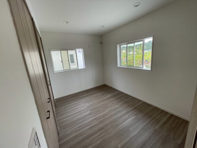 【トイレ】 | 南城市佐敷手登根分譲【Ａ棟】