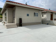 南城市佐敷手登根分譲【Ａ棟】の画像