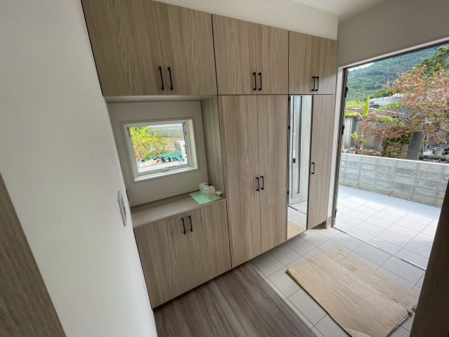 【完成予想図】 | 南城市佐敷手登根分譲【Ａ棟】