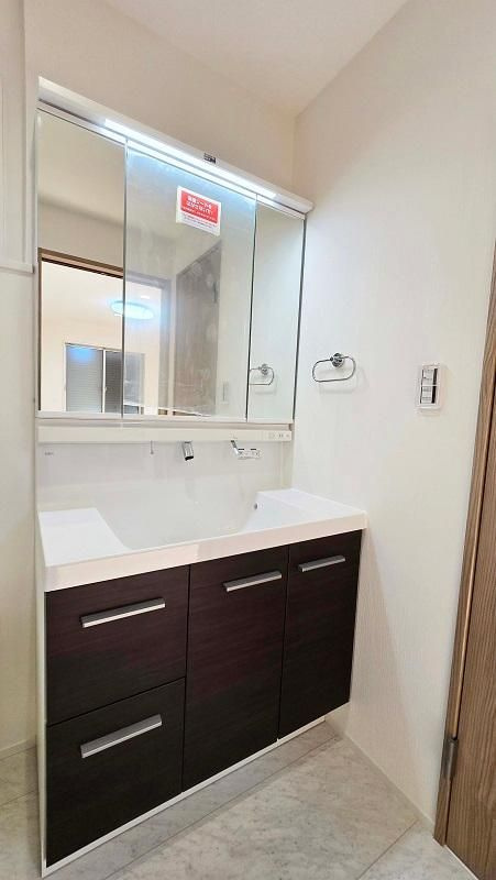 横浜市栄区飯島町　新築戸建て