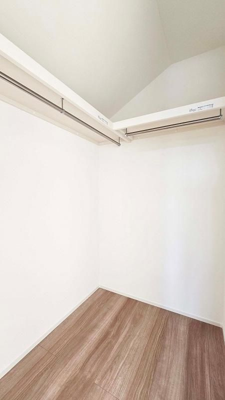 横浜市栄区飯島町　新築戸建て