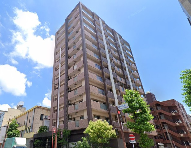 【外観】 | ジェイロイヤル浅生通り（C-18）