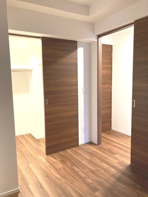 【その他】 | バウスフラッツ品川キャナルサイド | ※写真は同タイプ住戸です。