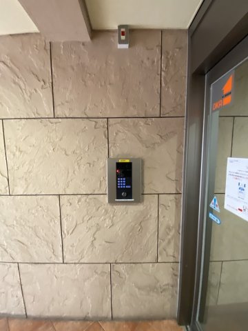 ダイナコート小倉下到津のその他共用部分