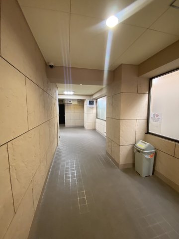 ダイナコート小倉下到津のその他共用部分