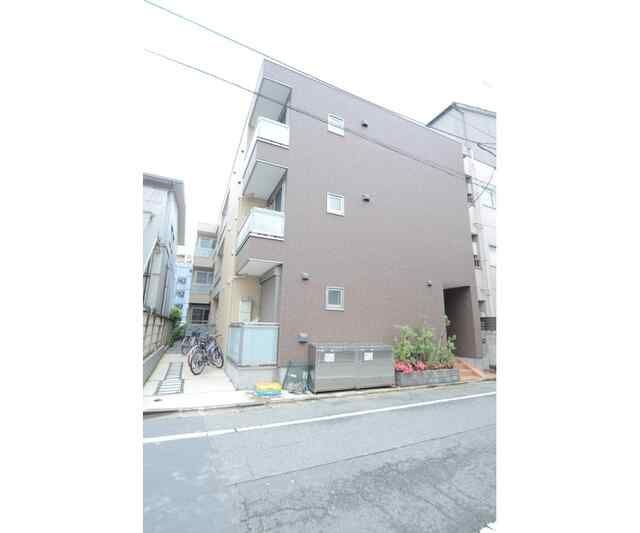 Ａｒｇｉｏｎｅ坂上の周辺