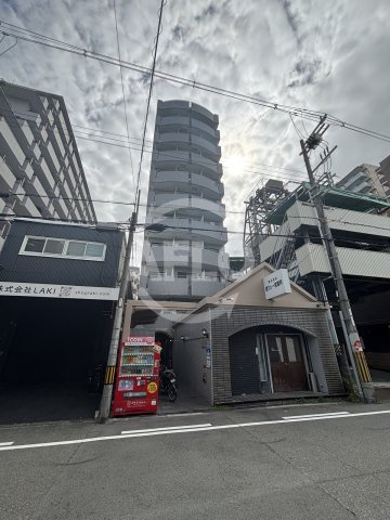 シャンクレール南堀江