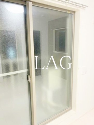 【バルコニー】 | スカイウィング四つ木 | バルコニーです。