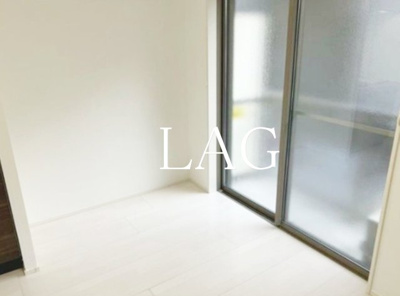 【寝室】 | スカイウィング四つ木 | 寝室です。