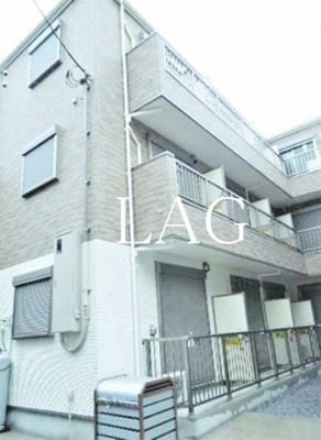 【外観】 | スカイウィング四つ木 | 外観です。