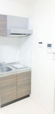 【キッチン】 | スカイウィング四つ木 | キッチンです。