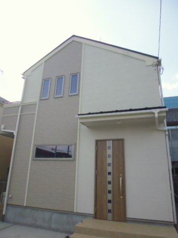 貫井北町５丁目戸建賃貸住宅