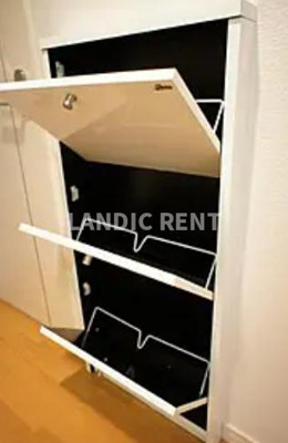 【収納】 | 景雪寮